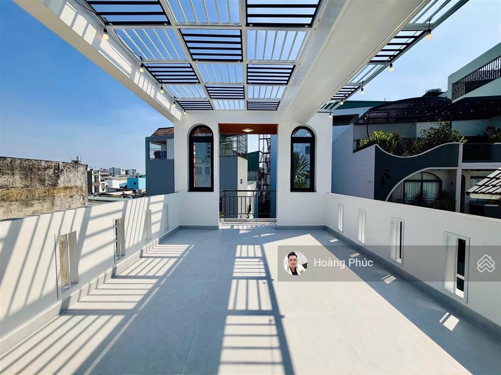 Chính chủ, sổ riêng 2tỷ670/72m2 đường 6m quang trung quận 9, gần coopmart xn, đang cho thuê 20tr