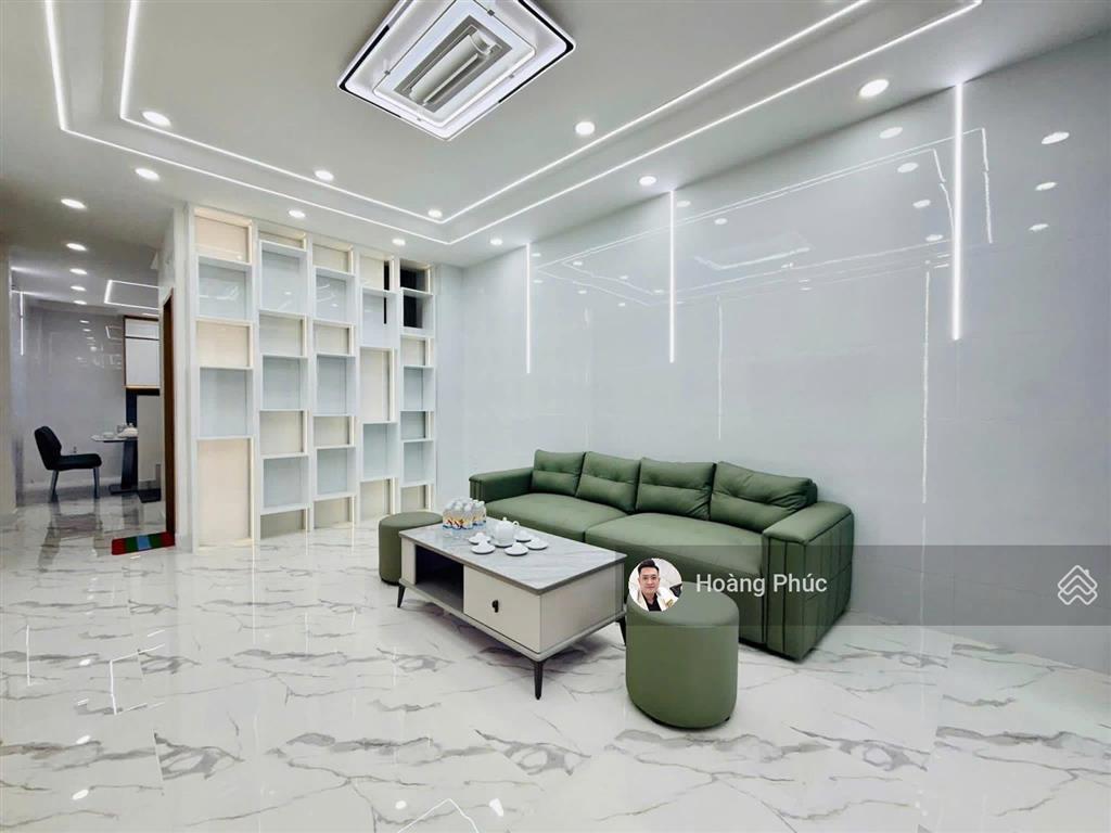 Chính chủ, sổ riêng 2tỷ670/72m2 đường 6m quang trung quận 9, gần coopmart xn, đang cho thuê 20tr