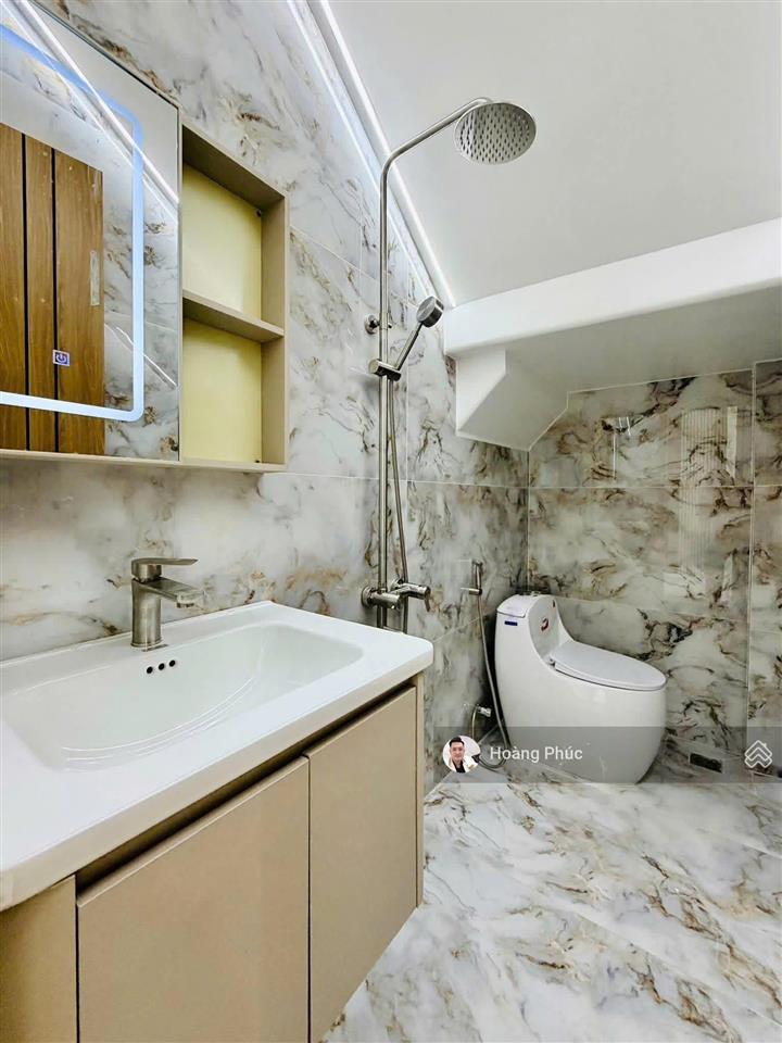 Chính chủ, sổ riêng 2tỷ670/72m2 đường 6m quang trung quận 9, gần coopmart xn, đang cho thuê 20tr