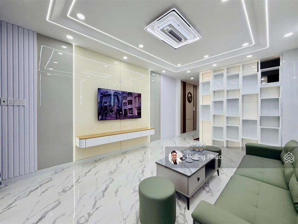 Chính chủ, sổ riêng 2tỷ670/72m2 đường 6m quang trung quận 9, gần coopmart xn, đang cho thuê 20tr