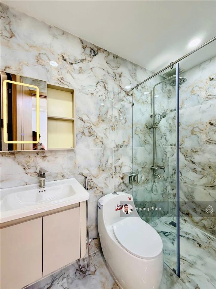 Chính chủ, sổ riêng 2tỷ670/72m2 đường 6m quang trung quận 9, gần coopmart xn, đang cho thuê 20tr