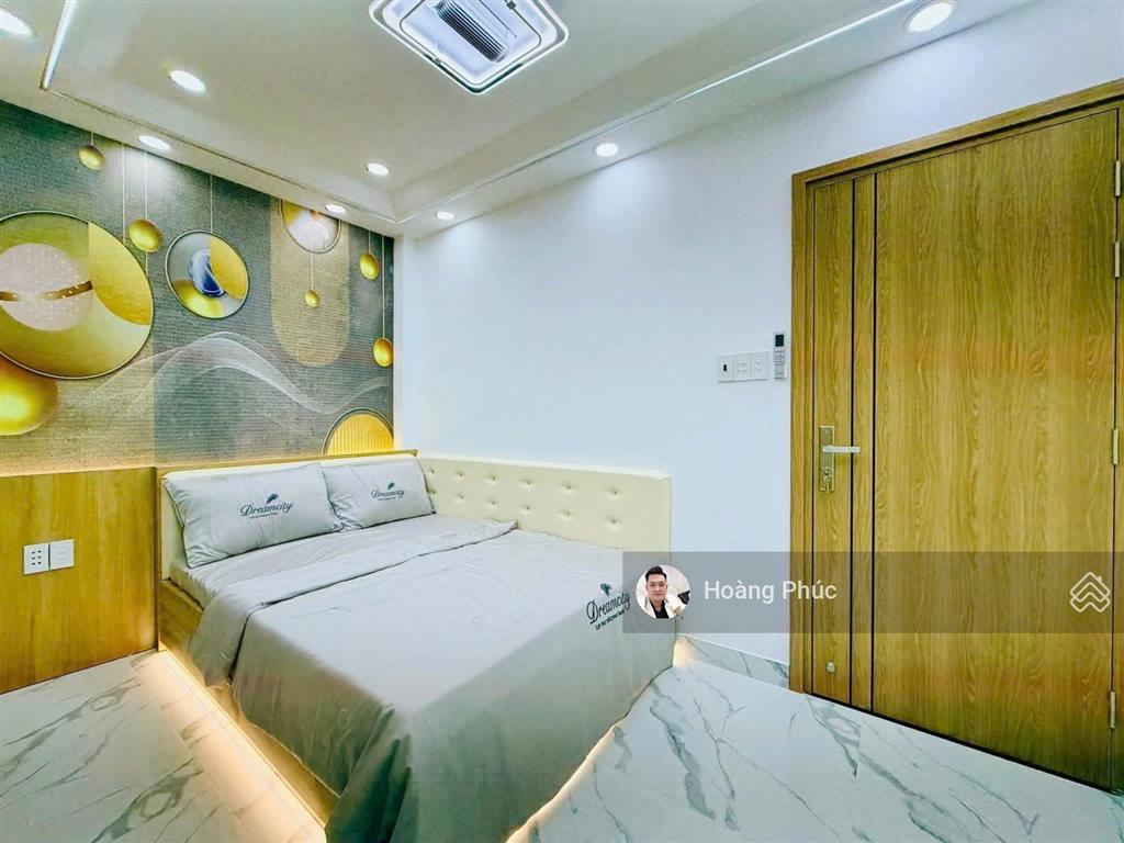 Chính chủ, sổ riêng 2tỷ670/72m2 đường 6m quang trung quận 9, gần coopmart xn, đang cho thuê 20tr