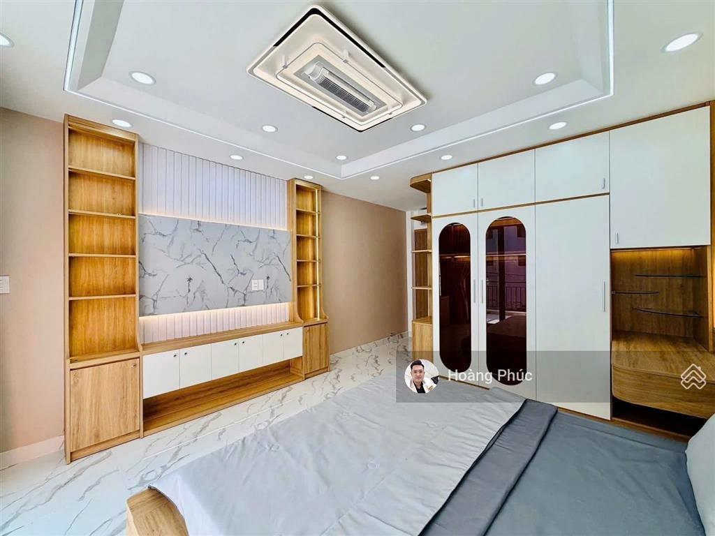 Chính chủ, sổ riêng 2tỷ670/72m2 đường 6m quang trung quận 9, gần coopmart xn, đang cho thuê 20tr
