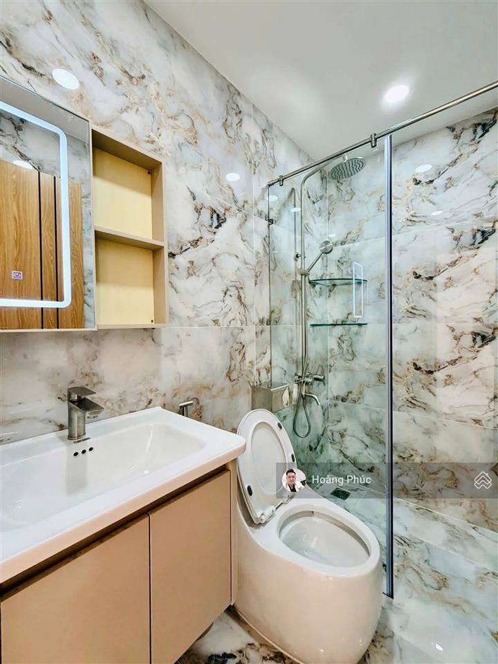 Chính chủ, sổ riêng 2tỷ670/72m2 đường 6m quang trung quận 9, gần coopmart xn, đang cho thuê 20tr