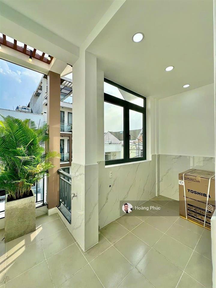 Bán nhà đường xe hơi đỗ xuân hợp  quận 9, gần chợ phước long b, 74m2 (3pn  4nvs) giá 2tỷ850 (tl)