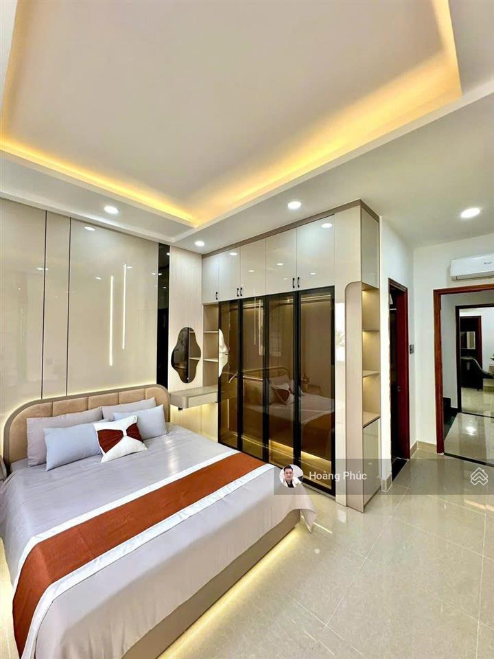Bán nhà đường xe hơi đỗ xuân hợp  quận 9, gần chợ phước long b, 74m2 (3pn  4nvs) giá 2tỷ850 (tl)