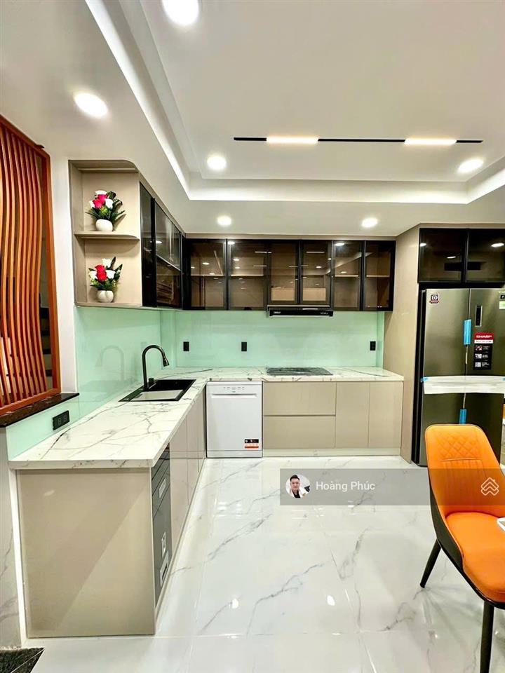 Bán nhà đường xe hơi đỗ xuân hợp  quận 9, gần chợ phước long b, 74m2 (3pn  4nvs) giá 2tỷ850 (tl)
