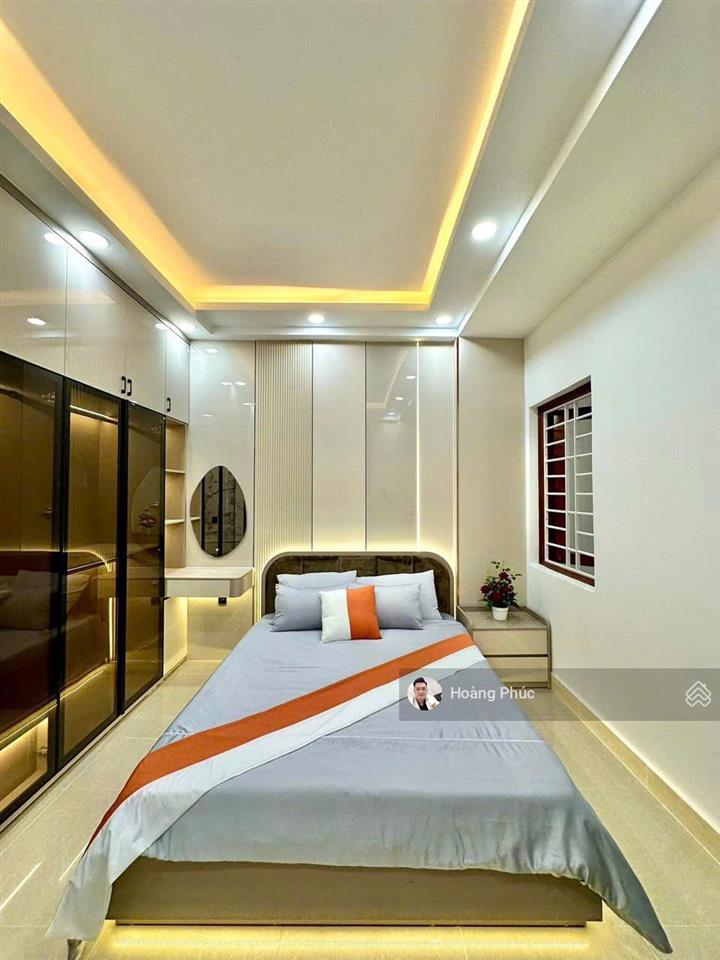 Bán nhà đường xe hơi đỗ xuân hợp  quận 9, gần chợ phước long b, 74m2 (3pn  4nvs) giá 2tỷ850 (tl)