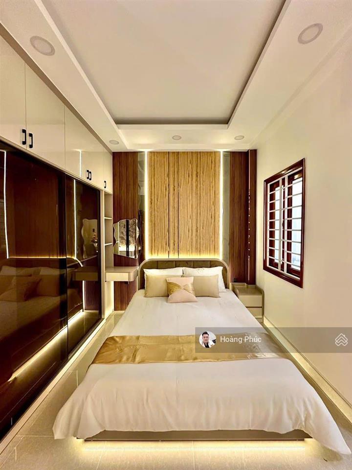Bán nhà đường xe hơi đỗ xuân hợp  quận 9, gần chợ phước long b, 74m2 (3pn  4nvs) giá 2tỷ850 (tl)