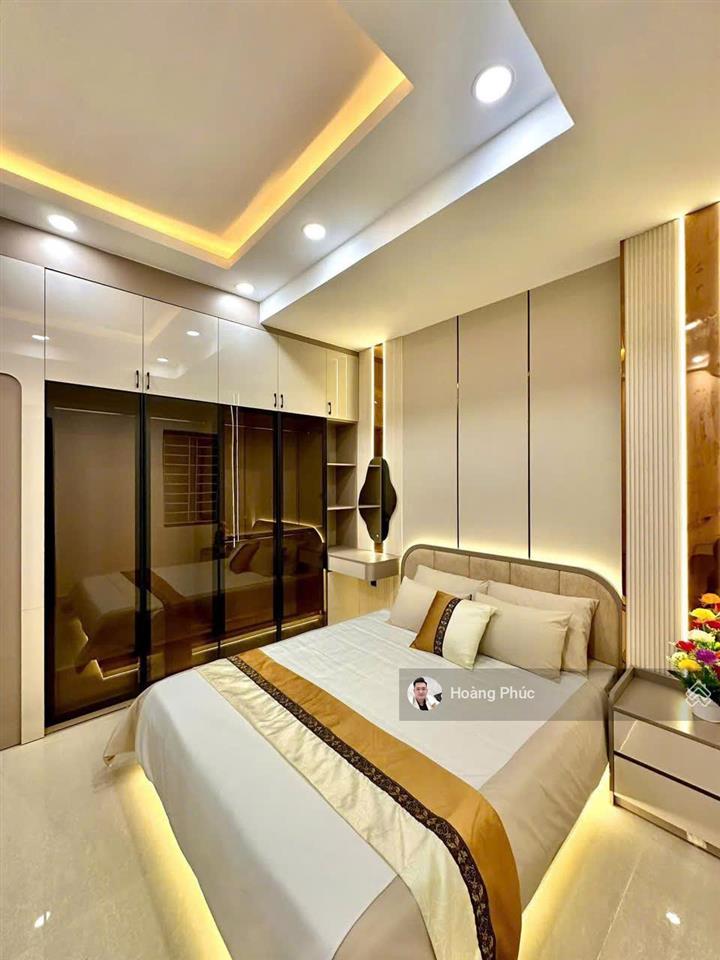 Bán nhà đường xe hơi đỗ xuân hợp  quận 9, gần chợ phước long b, 74m2 (3pn  4nvs) giá 2tỷ850 (tl)
