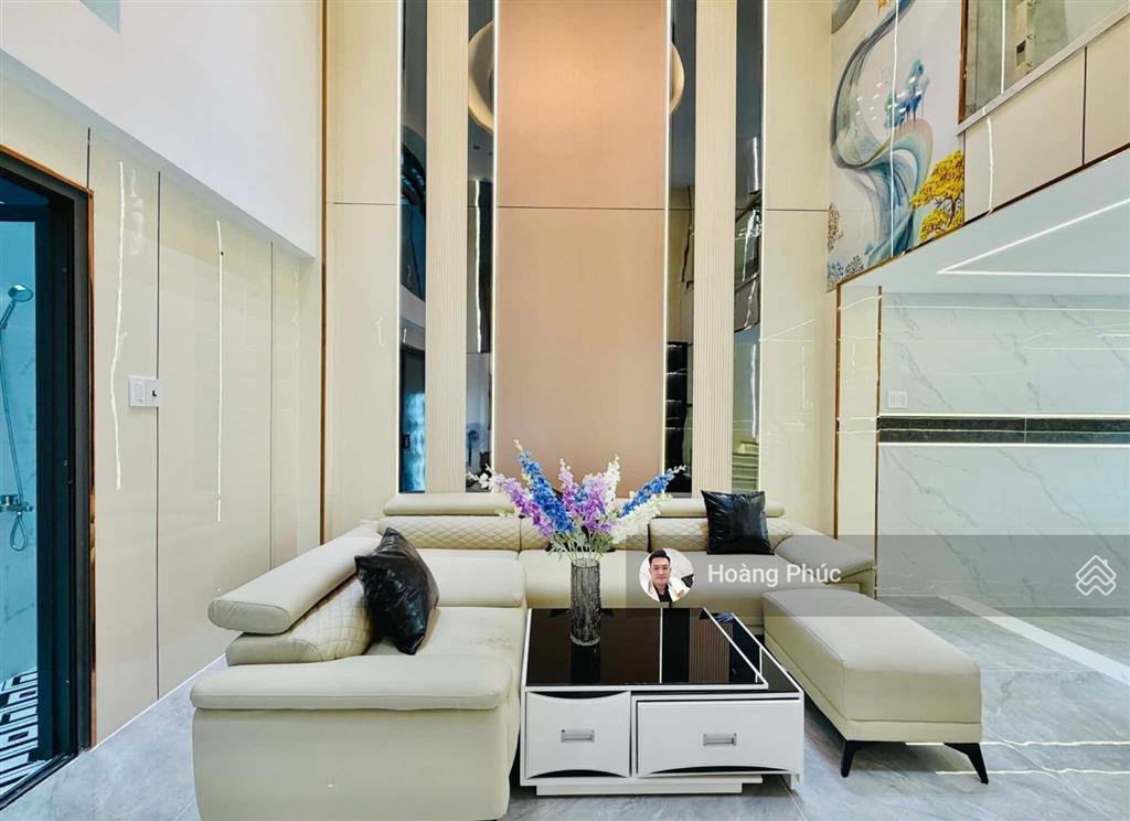 Cô sáu bán nhà đường số 147  quận 9 dt 70m2, kết nối ra nguyễn thị điệu, giá 1tỷ850 full nội thất
