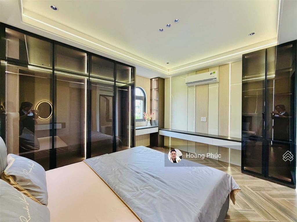 Cô sáu bán nhà đường số 147  quận 9 dt 70m2, kết nối ra nguyễn thị điệu, giá 1tỷ850 full nội thất