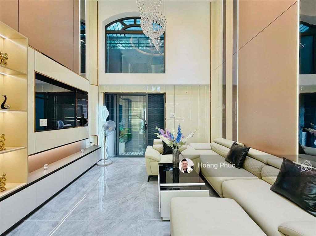 Cô sáu bán nhà đường số 147  quận 9 dt 70m2, kết nối ra nguyễn thị điệu, giá 1tỷ850 full nội thất