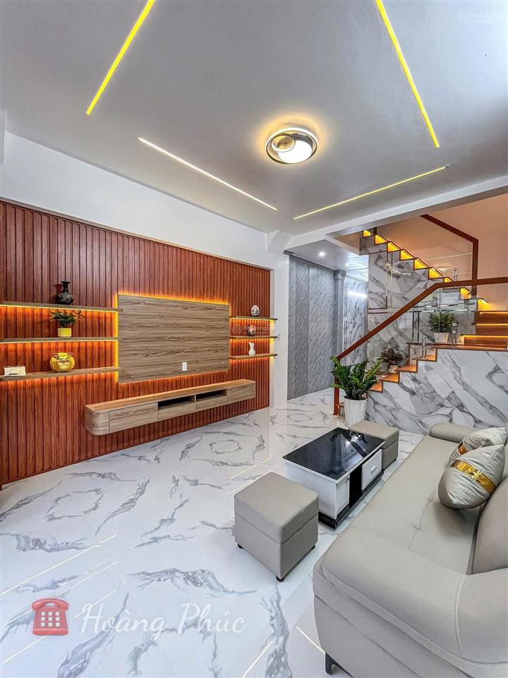 Chủ ngộp cần ra gấp căn nhà hồ bá phấn  q9, giá 2tỷ320/65m2 sổ riêng, chính chủ, sang tên ngay