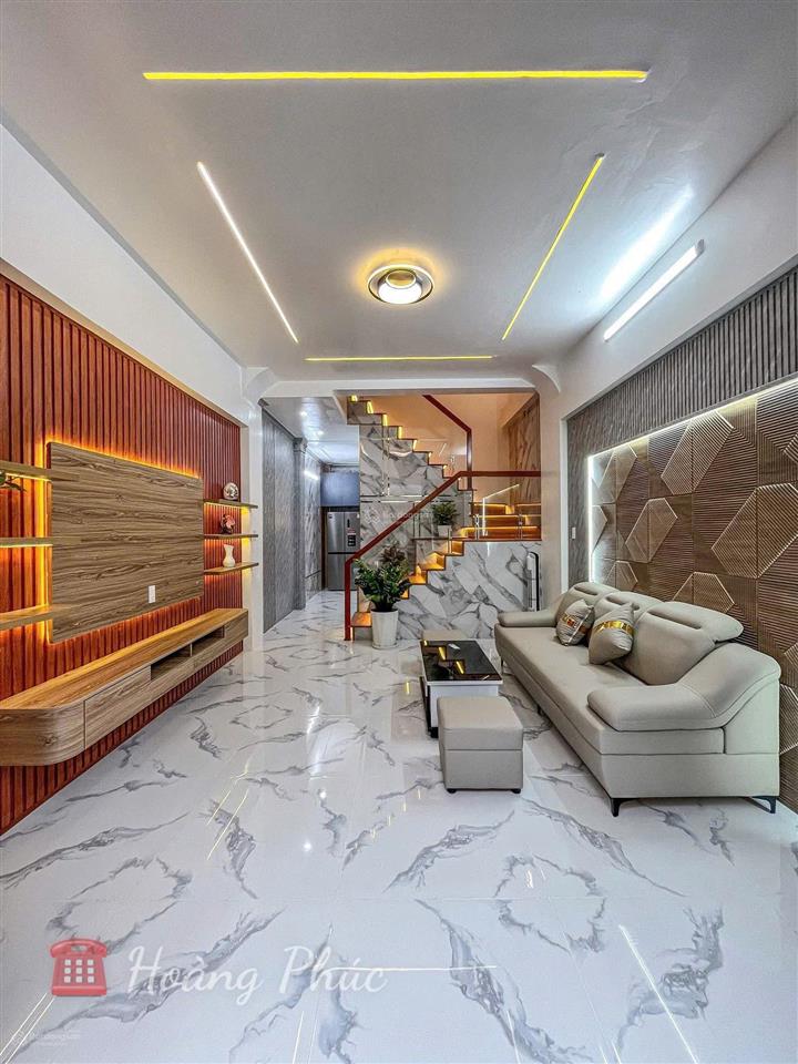 Chủ ngộp cần ra gấp căn nhà hồ bá phấn  q9, giá 2tỷ320/65m2 sổ riêng, chính chủ, sang tên ngay