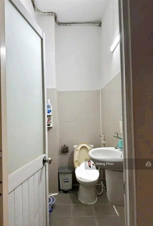 Bán nhà riêng sẳn sổ hồng 66m2 đang cho thuê 14tr, đường lã xuân oai  q9, giá 1tỷ580 còn giảm