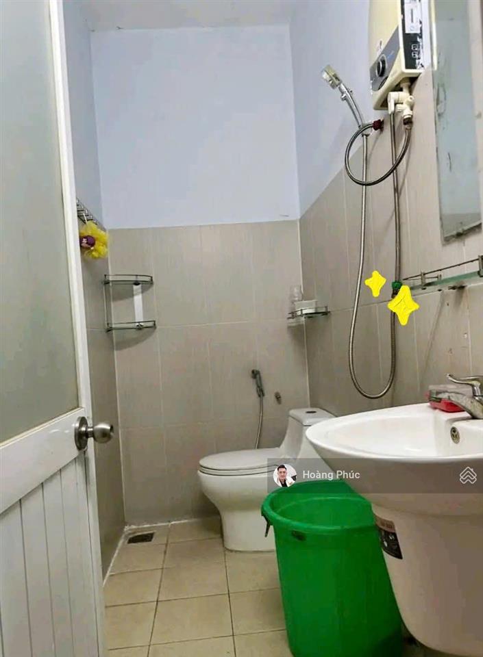 Bán nhà riêng sẳn sổ hồng 66m2 đang cho thuê 14tr, đường lã xuân oai  q9, giá 1tỷ580 còn giảm