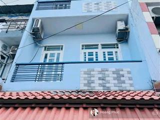 Bán nhà riêng sẳn sổ hồng 66m2 đang cho thuê 14tr, đường lã xuân oai  q9, giá 1tỷ580 còn giảm