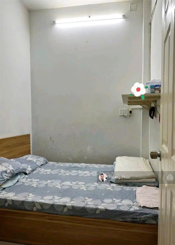 Bán nhà riêng sẳn sổ hồng 66m2 đang cho thuê 14tr, đường lã xuân oai  q9, giá 1tỷ580 còn giảm