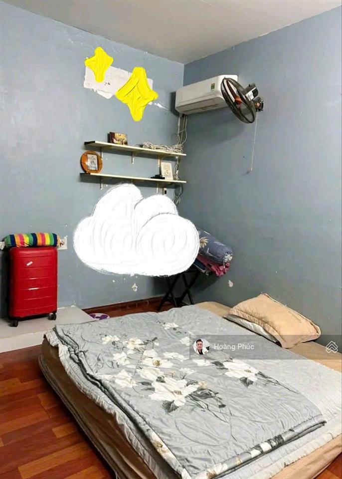 Bán nhà riêng sẳn sổ hồng 66m2 đang cho thuê 14tr, đường lã xuân oai  q9, giá 1tỷ580 còn giảm