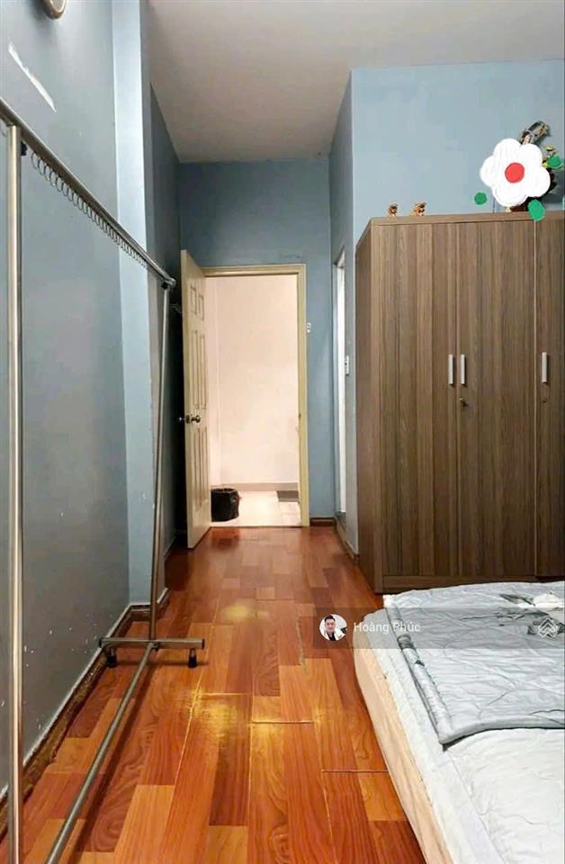 Bán nhà riêng sẳn sổ hồng 66m2 đang cho thuê 14tr, đường lã xuân oai  q9, giá 1tỷ580 còn giảm