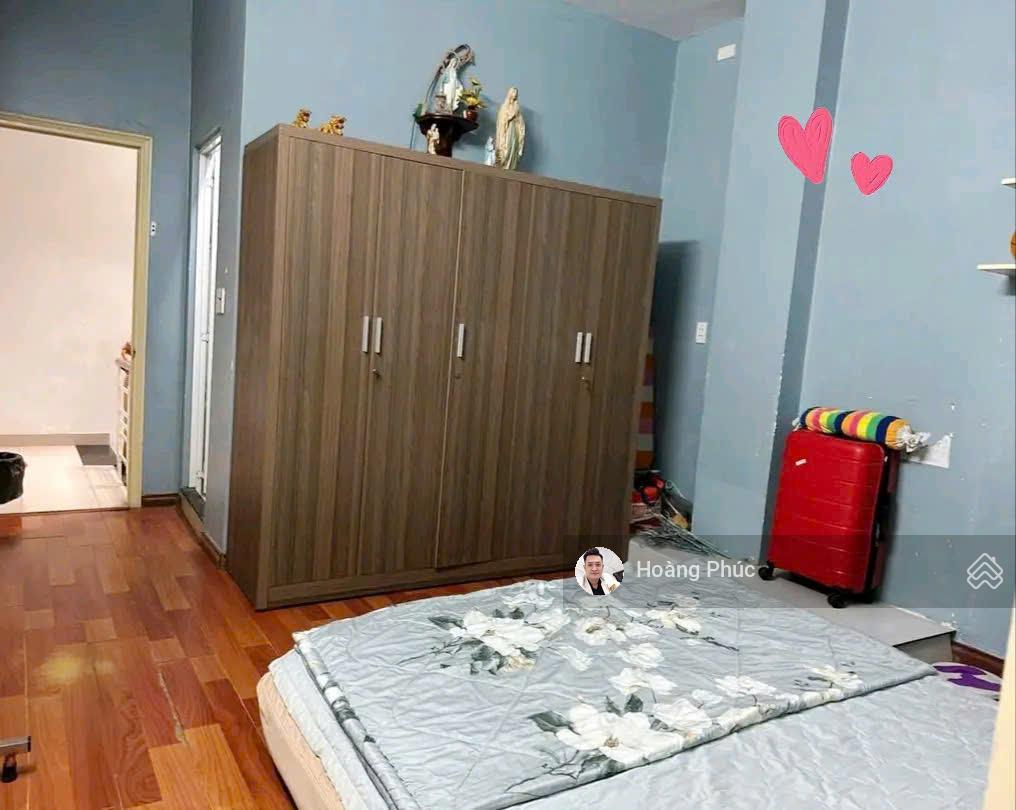 Bán nhà riêng sẳn sổ hồng 66m2 đang cho thuê 14tr, đường lã xuân oai  q9, giá 1tỷ580 còn giảm