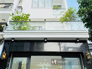 Bán nhà ngay chợ thủ đức, hẽm 6m kha vạn cân, giá 2tỷ380/67m2 đúc 4 tấm, kinh doanh 18 triệu/tháng