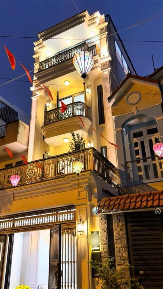 Siêu phẩm nhà phố xuân thuỷq2 hẽm 1/ 6m, gần chợ thảo điền, giá 4tỷ850/85m2, liền kề khu thảo điền
