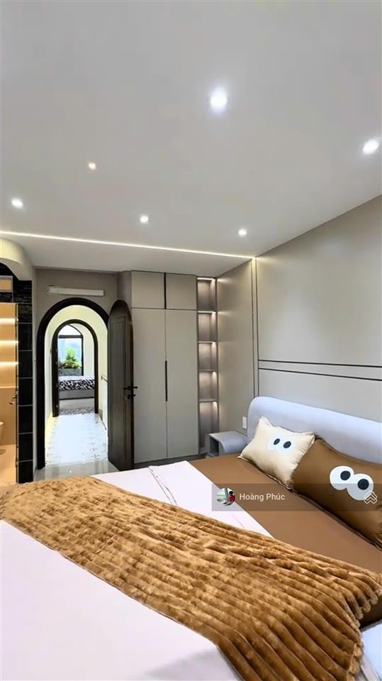 Một căn duy nhất đường 6m nguyễn minh khai quậnq3,gần bv từ dũ, thông võ văn tần, giá 4tỷ350/72m2
