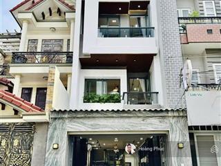 Bán gấp nhà đường nguyễn hữu cảnh  bình thạnh, 4tỷ100/83m2 chính chủ, vài phút là tới landmark 81