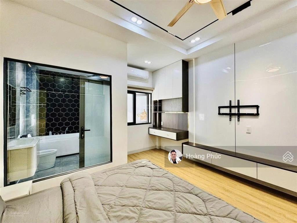 Bán gấp nhà đường nguyễn hữu cảnh  bình thạnh, 4tỷ100/83m2 chính chủ, vài phút là tới landmark 81