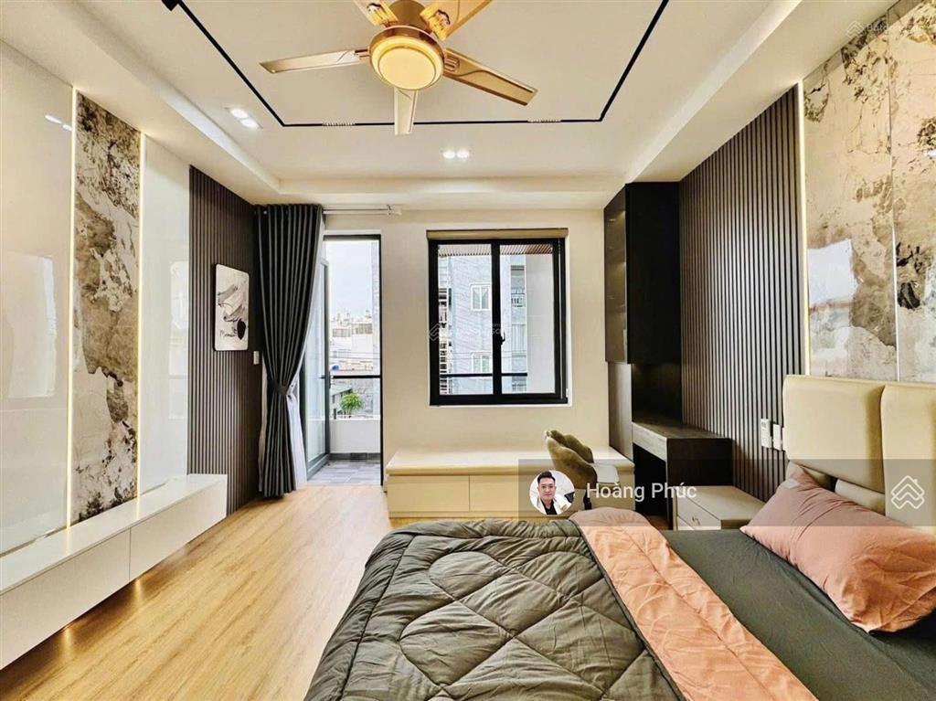 Bán gấp nhà đường nguyễn hữu cảnh  bình thạnh, 4tỷ100/83m2 chính chủ, vài phút là tới landmark 81