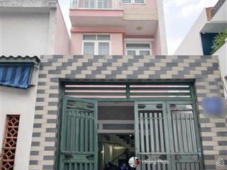 Bán nhà đường nguyễn thị minh khaiquận 1, gần trung tâm thể thao hoa lư, giá 2tỷ450/52m2,chính chủ