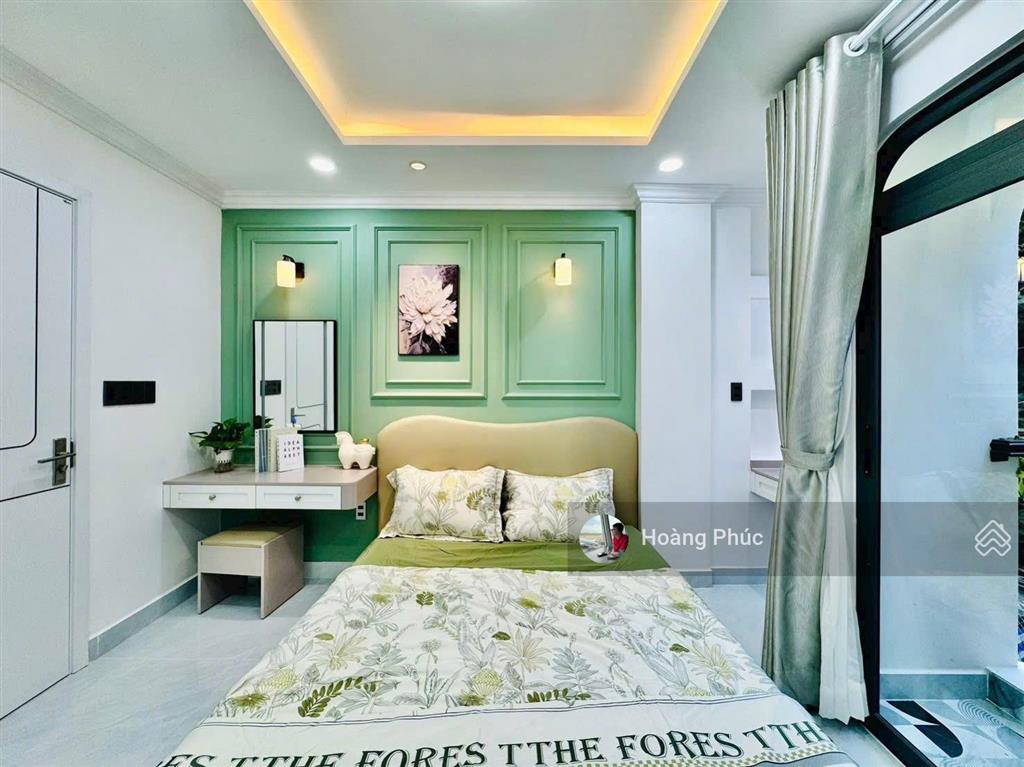 Lương định củaq2 kết nối ra mai chí thọ, nút giao an phú, giá 3tỷ750/72m2, 3pn 3nvs full nội thất,