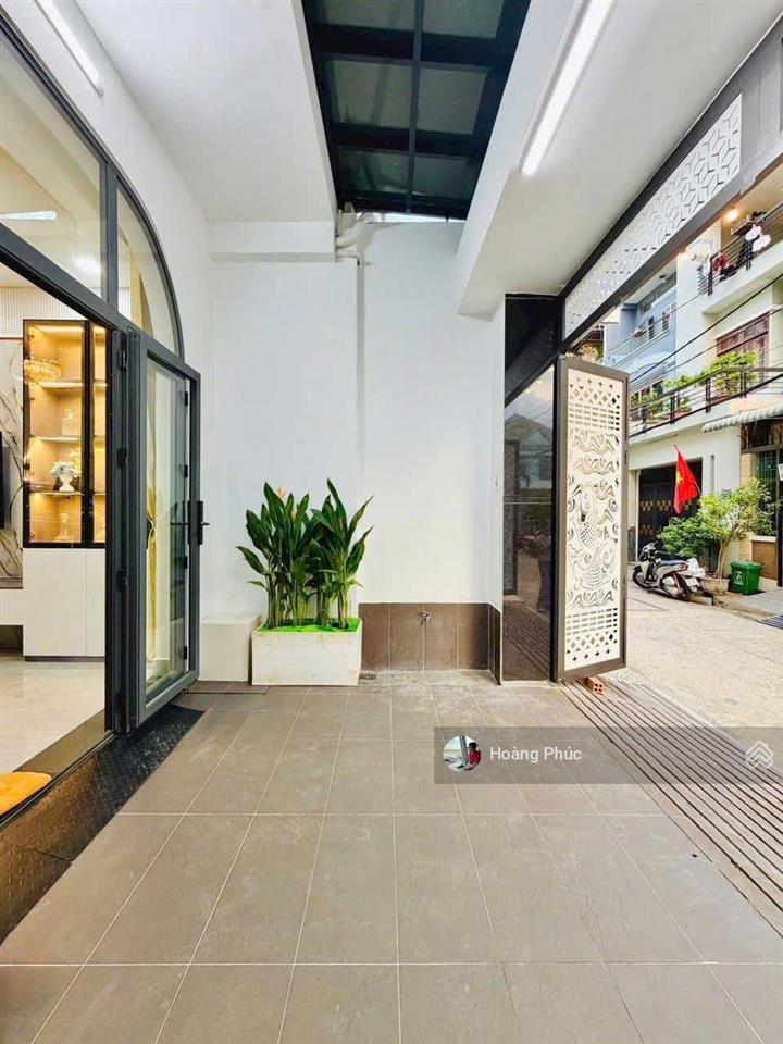 Siêu phẩm quận9, phước long a đường thuỷ lợi, hẽm 1/ xe hơi, giá 3tỷ450/80m2, 4pn4nvs, chính chủ