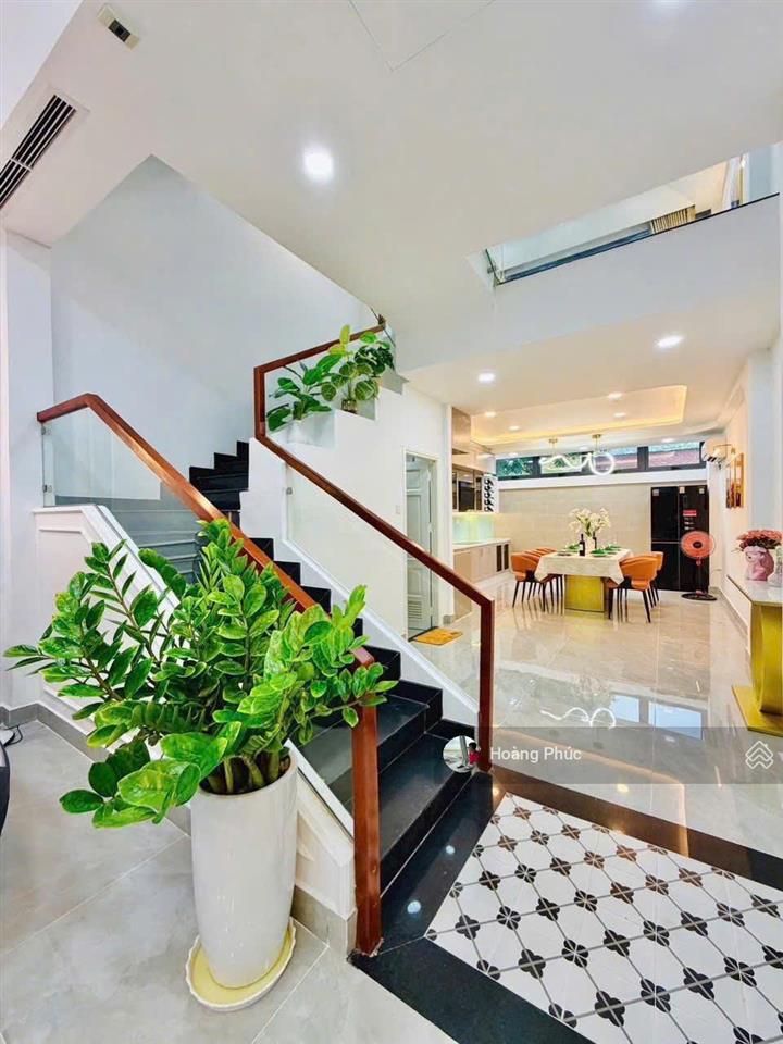 Siêu phẩm quận9, phước long a đường thuỷ lợi, hẽm 1/ xe hơi, giá 3tỷ450/80m2, 4pn4nvs, chính chủ