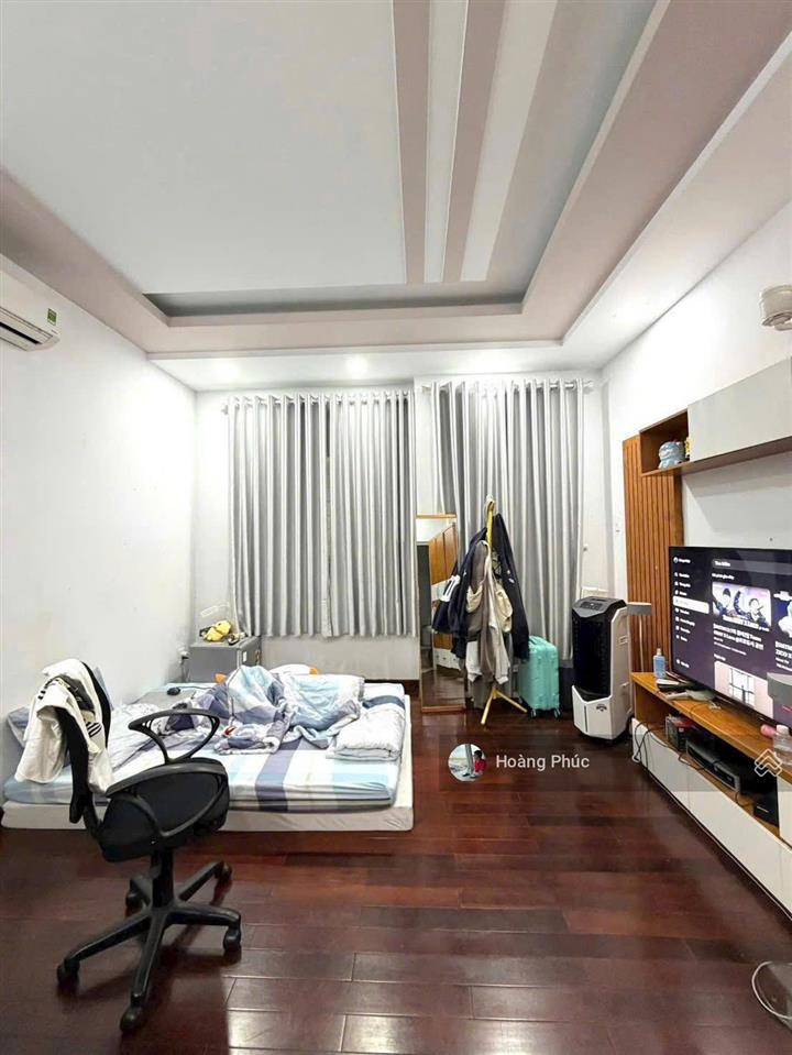 Nhà đẹp tìm chủ đường quốc hươngq2 hẽm 1/ xe hơi thông, giá 3tỷ650/76,5m2, 3pn 4nvs, chính chủ