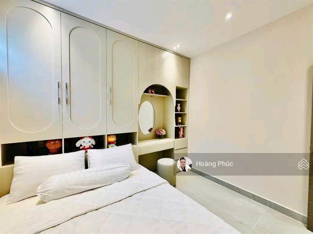 Chính chủ bán nhà sổ hồng riêng 65m2, giá 3tỷ050 đường trần não  quận 2, gần công viên cầu sài gòn