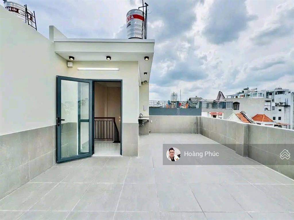 Chính chủ bán nhà sổ hồng riêng 65m2, giá 3tỷ050 đường trần não  quận 2, gần công viên cầu sài gòn