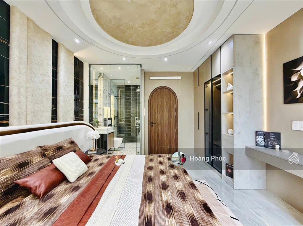Siêu phẩm nhà phố quận 2 đường tống hữu định, liền kề thảo điền, giá 4tỷ680 (thoả thuận)  4pn4nvs