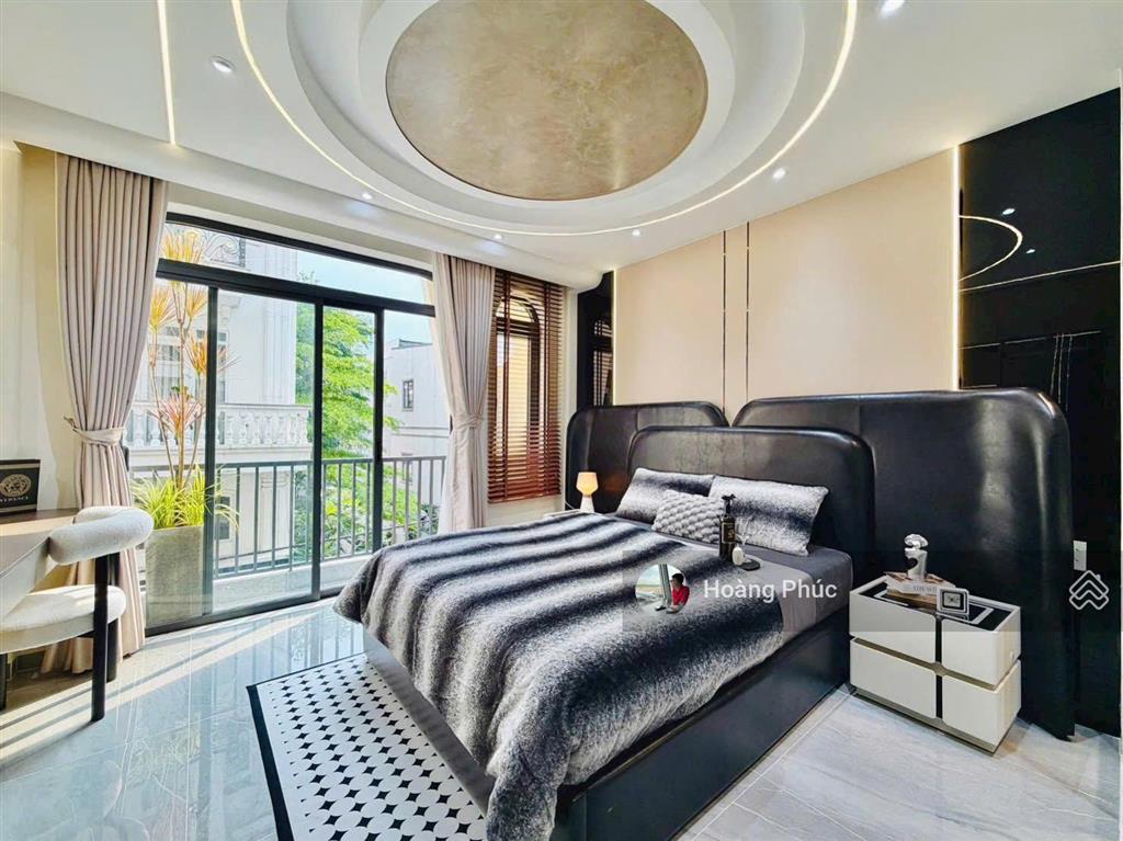 Siêu phẩm nhà phố quận 2 đường tống hữu định, liền kề thảo điền, giá 4tỷ680 (thoả thuận)  4pn4nvs