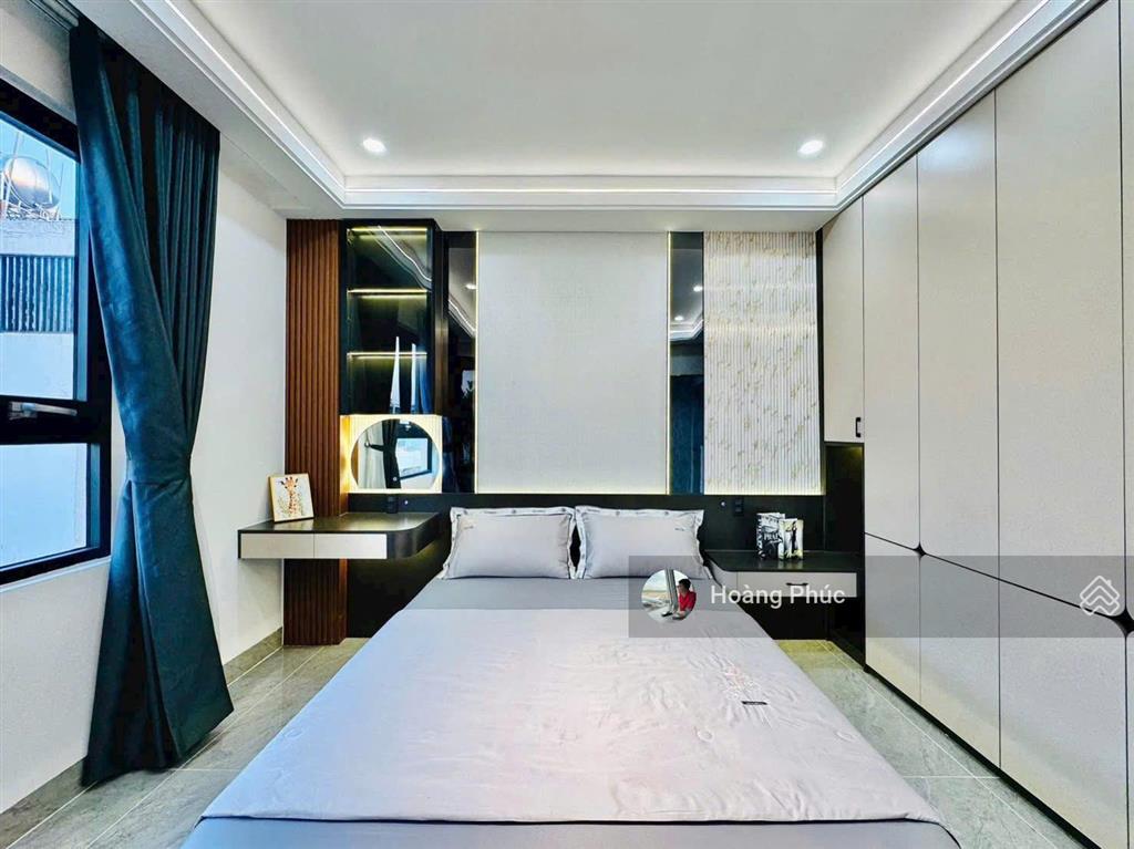 Siêu phẩm 4 tấm khu vip quận2 đường số 42 xe hơi thông giá 4tỷ850/83m2, khu vực an ninh dân trí cao