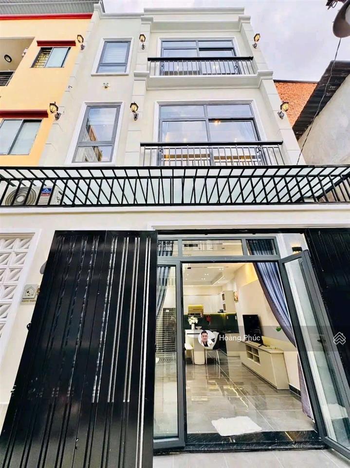 Giá 2tỷ520 chính chủ bán nhà sổ riêng 65m2, đường hồ bá phấn  q9,gần trường tư thục ngô thời nhiệm