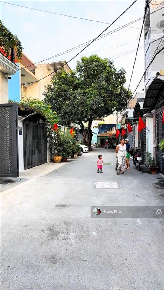 Lên sóng siêu phẩm quận bình thạnh, đường nguyễn hữu cảnh hẽm 1/ 6m,gần lanmark 81, giá 4tỷ250 chốt