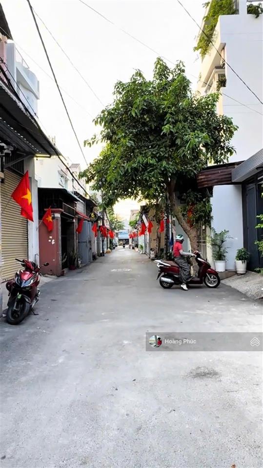 Lên sóng siêu phẩm quận bình thạnh, đường nguyễn hữu cảnh hẽm 1/ 6m,gần lanmark 81, giá 4tỷ250 chốt