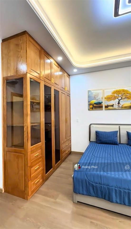 Lên sóng siêu phẩm quận bình thạnh, đường nguyễn hữu cảnh hẽm 1/ 6m,gần lanmark 81, giá 4tỷ250 chốt