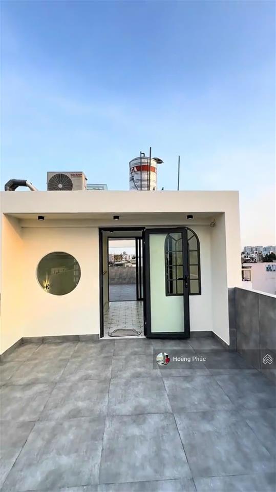 Một căn duy nhất đường 6m nguyễn minh khai quận quận3, gần bv từ dũ, thông võ văn tần, 6tỷ250/72m2