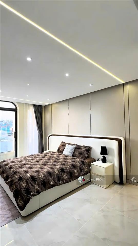 Một căn duy nhất đường 6m nguyễn minh khai quận quận3, gần bv từ dũ, thông võ văn tần, 6tỷ250/72m2
