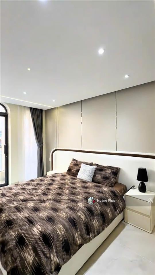 Một căn duy nhất đường 6m nguyễn minh khai quận quận3, gần bv từ dũ, thông võ văn tần, 6tỷ250/72m2