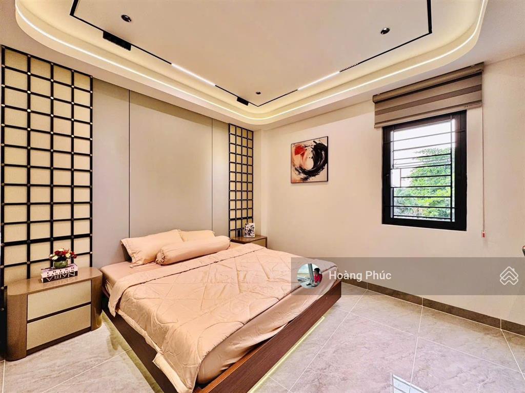 Chuyển nơi ở chủ cần bán căn nhà đường lê văn duyệt  bình thạnh, 76,8m2, có thang máy 450kg